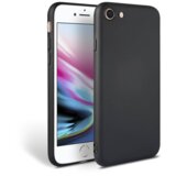  Liquid silikonski ovitek za samsung galaxy A40 A405 - črn Cene