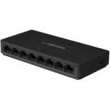 Switch 8 portni ESPERANZA ETHERNET 10/100/1000 NOVA, ENS104 | Eponuda.ba