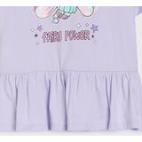 Sinsay Majica kratkih rukava peplum kroja L.O.L Surprise | shoptok.hr