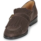 Melvin & Hamilton Mokasini Mia 20 Kostanjeva | Shoptok.si