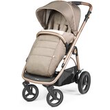  Peg perego® otroški voziček 2v1 veloce™ tc mon amour | shoptok.hr