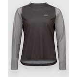 Poc Motion Air Long Sleeve Jersey granite grey | Shoptok.si