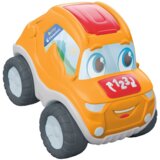  Govorni edukativni automobil na daljinsko upravljanje Salto na poljskom jeziku Clementoni 50936 | shoptok.hr