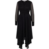 Orsay Black women's midi dress - Women's | Shoptok.si