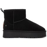 Carmela Škornji za sneg 16263205 Črna | Shoptok.si