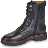 Geox Polškornji D NORIZE C Črna | Shoptok.si