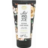 Sisi and Joe Repair Hair Mask Cene