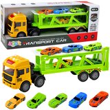  Set vozila za igru kamion sa automobilima - LORA | Shoptok.si