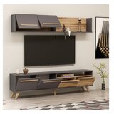 Hanah home mono ciragan anthracite