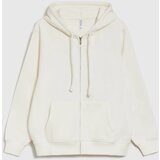 Marisse Ecru Hoodie | Eponuda.ba