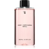 Sister's Aroma Peony + Home Garden punjenje za aroma difuzer 200 ml Cijene