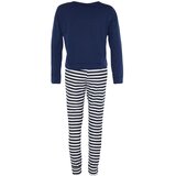 Trendyol Ženski set pidžame THMAW21PT0302, Tamnoplavi | Eponuda.com