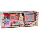  Dječja trgovina za igru Backing House | shoptok.hr