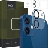 HOFI OVITEK ZA KAMERO CAM PRO+ IPHONE 12 PROZOREN ZAŠČITNI OVITEK, (22069306) | Shoptok.si
