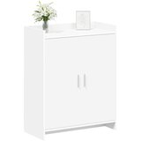  Ormar za cipele Bijela 73,5 x 36 x 92 cm Konstruirano drvo | shoptok.hr