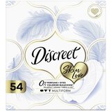 Discreet Multiform Skin Love dnevni vložki 54 kos Cene
