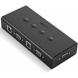 Ugreen VGA 4x1 KVM stikalo Cene