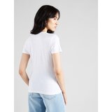 Guess Majica bela | Shoptok.si