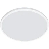 STROPNA LED-SVETILKA Ozziet 30/4,5 cm