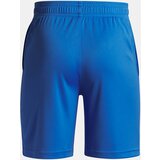 Under Armour Boys' shorts UA Tech Logo Shorts-BLU - Boys | shoptok.hr