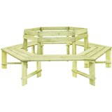  Klop 240 cm impregnirana borovina, (20659981) | Shoptok.si