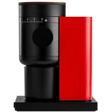 OPUS GEN 2, Automatic Coffee Grinder, Cherry Red