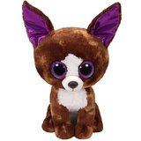 Ty plišasta igrača Beanie Boos DEXTER - čivava (24 cm) 37259 Cene