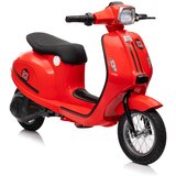 Motor na akumulator Retro 23 - crveni | shoptok.hr