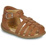 Pom d'Api Sandali & Odprti čevlji STAND-UP STRAP Kostanjeva | Shoptok.si
