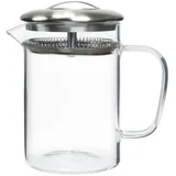 Čajnik s integriranim sitom - 400 ml