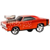  Auto na daljinsko upravljanje 1:18 Drift 360 - crveni | Shoptok.si