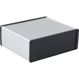 Hammond Electronics 1457U1601 univerzalno kućište 160 x 165 x 55 aluminij prozirna 1 St. | Eponuda.ba