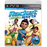  Racket Sports (PS3 MOVE) - rabljeno | Shoptok.si
