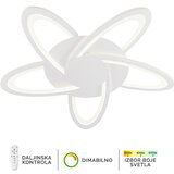  LED plafonska lampa F2091-50C WH | ePonuda.com