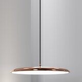  DFTP by Nordlux - prigušiva LED viseća lampa na sajli ARTIST LED/24W/230V, prečnik 40 cm | Eponuda.com