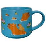  Šalica kapibara, 470 ml | shoptok.hr