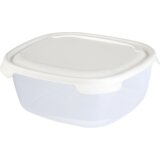 Pobeda Compani Doo Frigo posuda UNICO za čuvanje hrane, 3.8l, Bela | Eponuda.com
