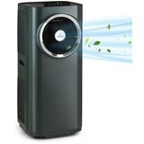 Klarstein Kraftwerk Eco Smart 11, klimatska naprava, 3 v 1, 11.500 BTU, daljinski upravljalnik, upravljanje z aplikacijami u