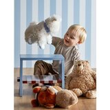 Bloomingville Mini Bordo/plava dječja stolica Liova – | shoptok.hr