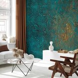  Foto tapeta - Azure Mirror 200x140 Standard | shoptok.hr