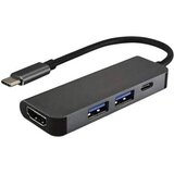 Linkom C 3,0-Multiport hub 5 port USB | Eponuda.com