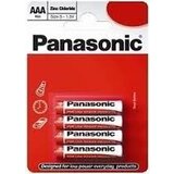 Panasonic baterije R03RZ/4BP EU Zinc Carbon Cijene