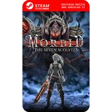  Morbid The Seven Acolytes - Steam koda brez škatlice (WINDOWS PC | STEAM DECK) | Shoptok.si