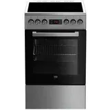 Beko štedilnik FSM57300GX