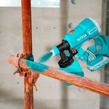 Total akumulatorski pištolj za raspršivanje 120Din-s/800ml/min /P20S (SET Baterija 1x2Ah, Punjač) (TSGLI20406) | shoptok.hr
