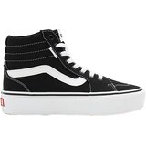 Vans Modne superge Filmore Hi Platform Črna Cene