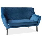 Molarem Home Dvosjed Kier 2 BARŠ.-mornarsko plava | shoptok.hr