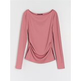 Sinsay Bluza s naborima | shoptok.hr