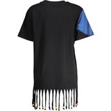 Desigual SHORT DRESS WOMEN BLACK | shoptok.hr