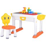  Igralna miza 3 v 1 | Shoptok.si